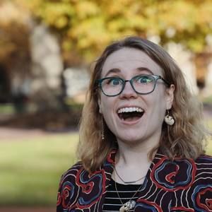 Meet your Posher, Landin